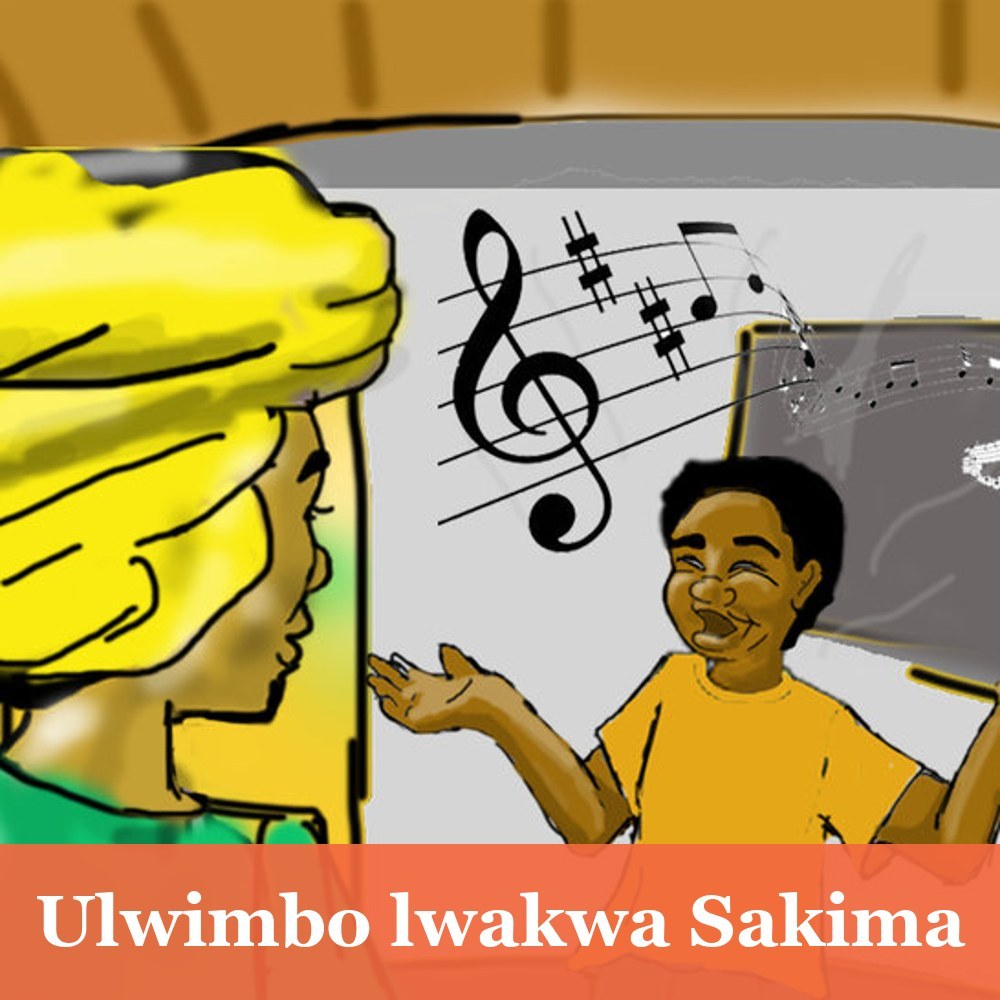 Ulwimbo lwakwa Sakima