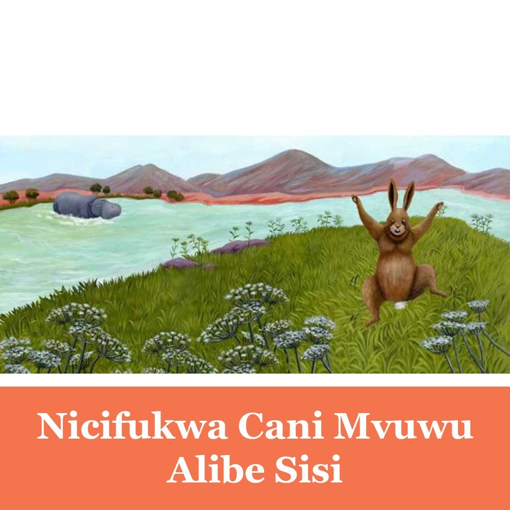Nicifukwa Cani Mvuwu Alibe Sisi