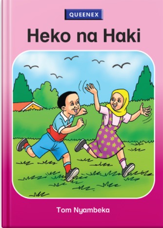 Heko na Haki