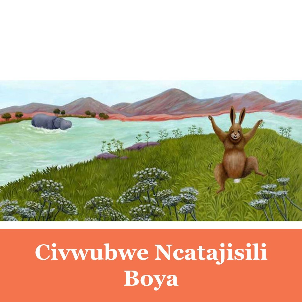 Civwubwe Ncatajisili Boya