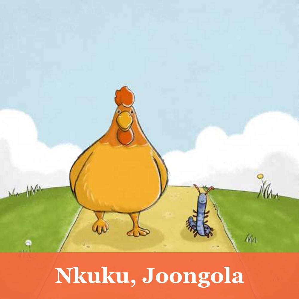 Nkuku, Joongola