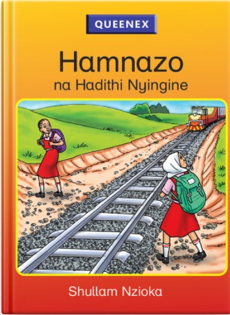 Hamnazo