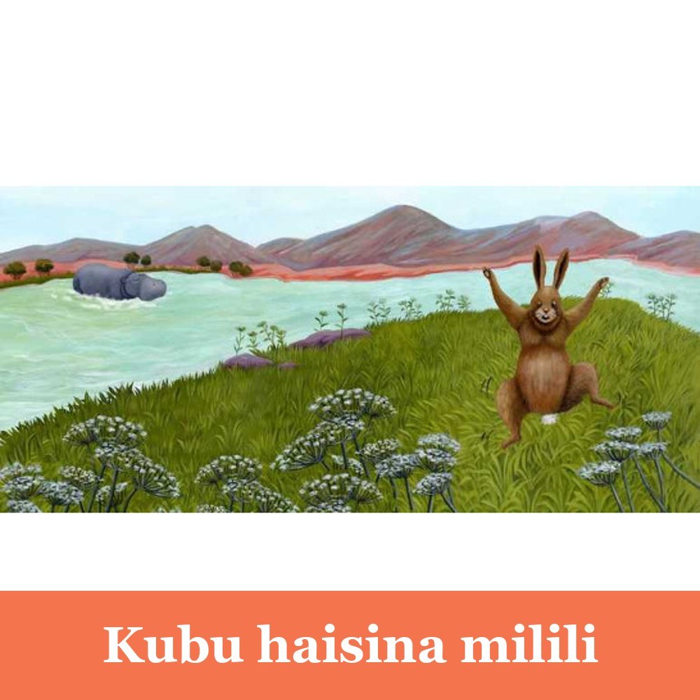 Kubu haisina milili