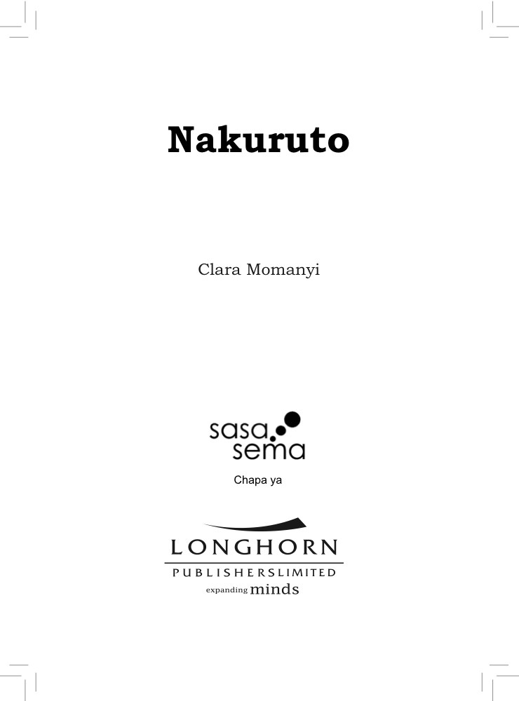 Nakuruto