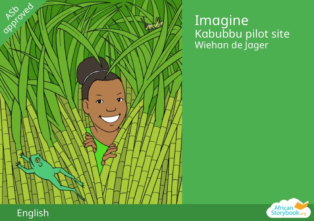 Imagine