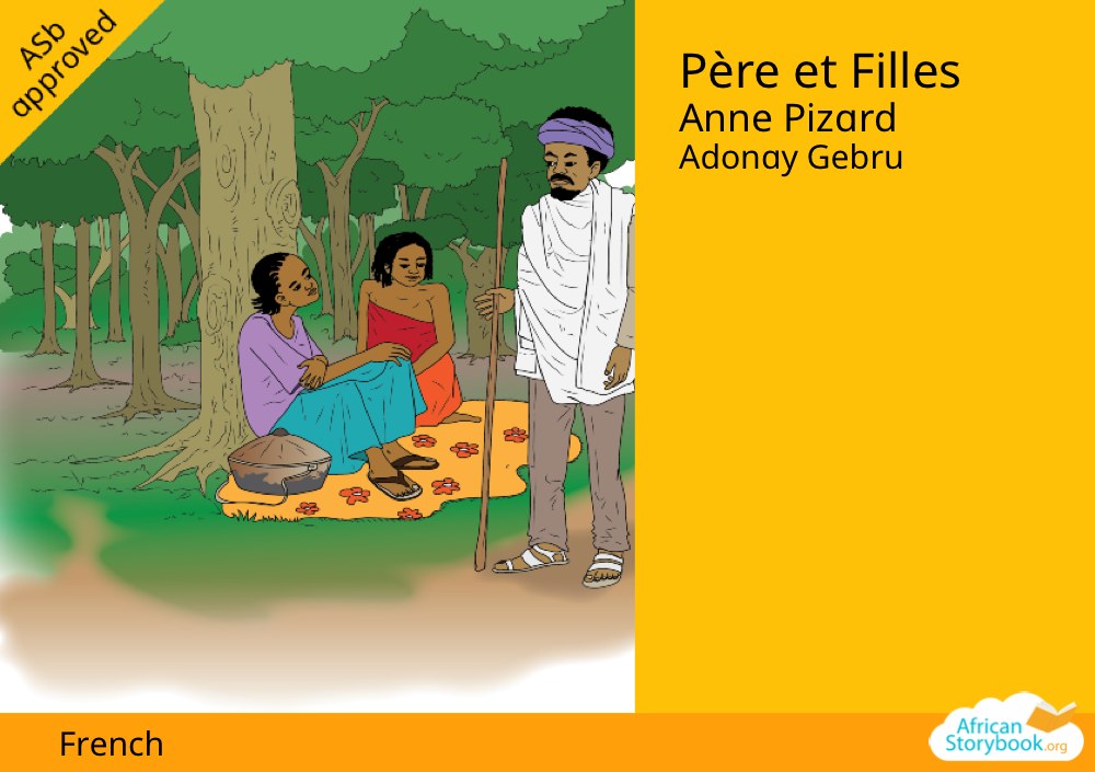 Père et Filles