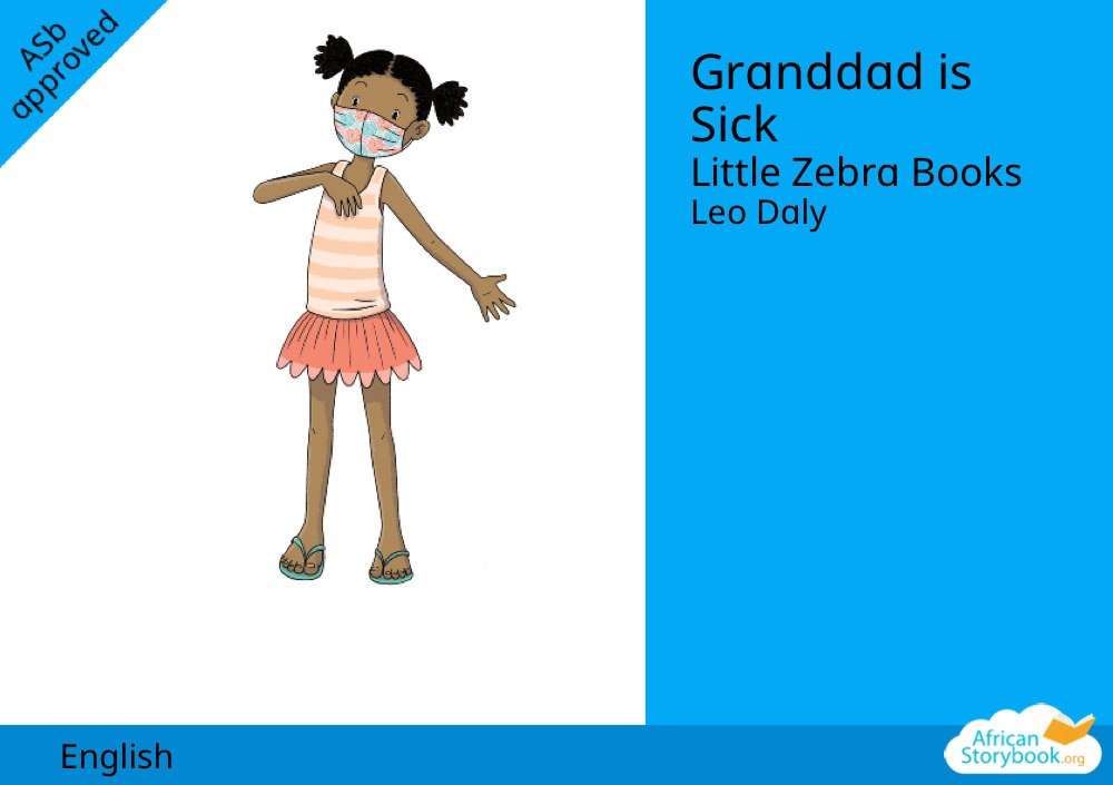 Granddad is Sick