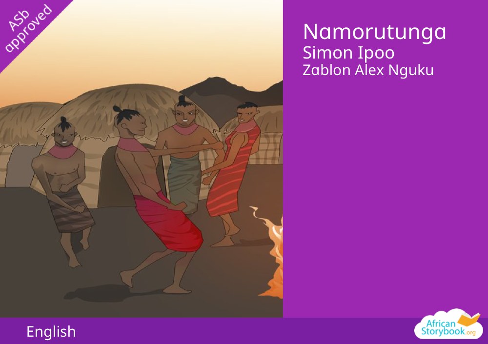 Namorutunga