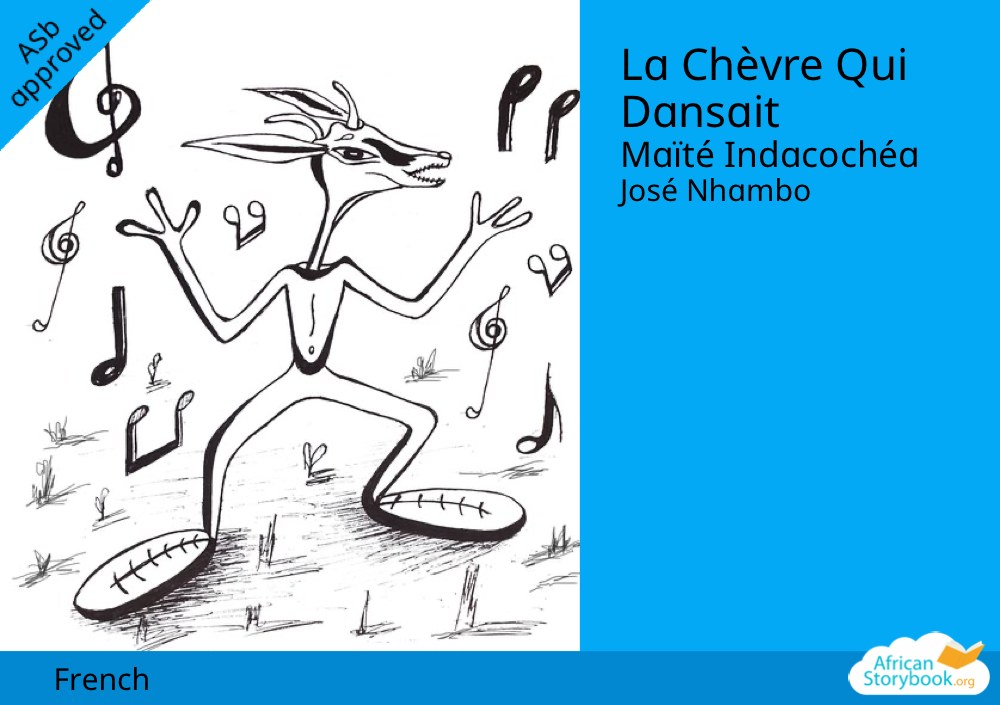 La Chèvre Qui Dansait