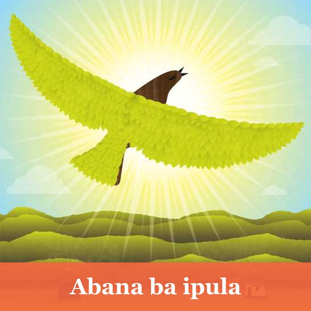 Abana ba ipula
