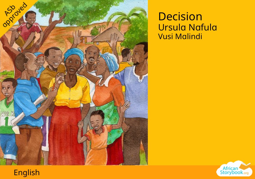 Decision