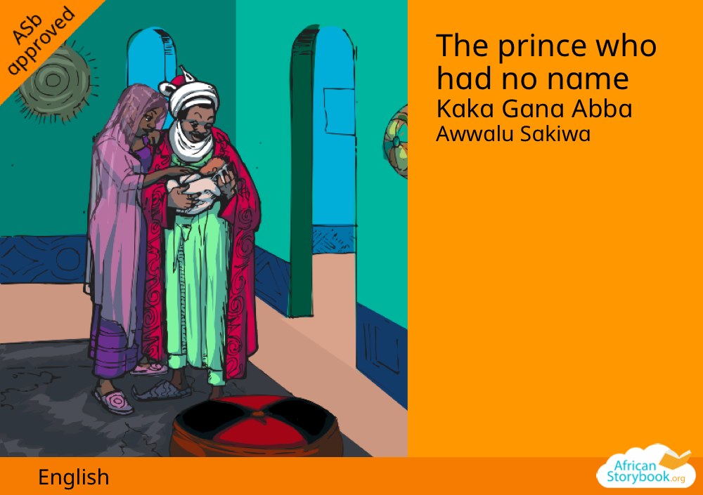 The prince who had no name