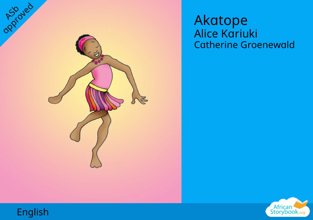 Akatope