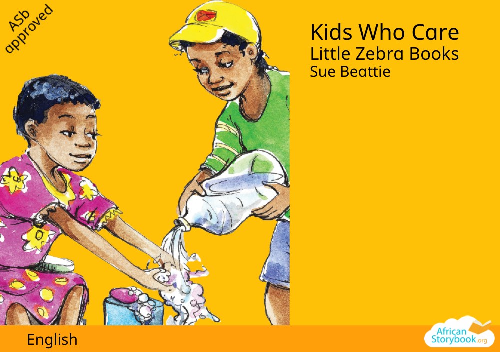 Kids Who Care
