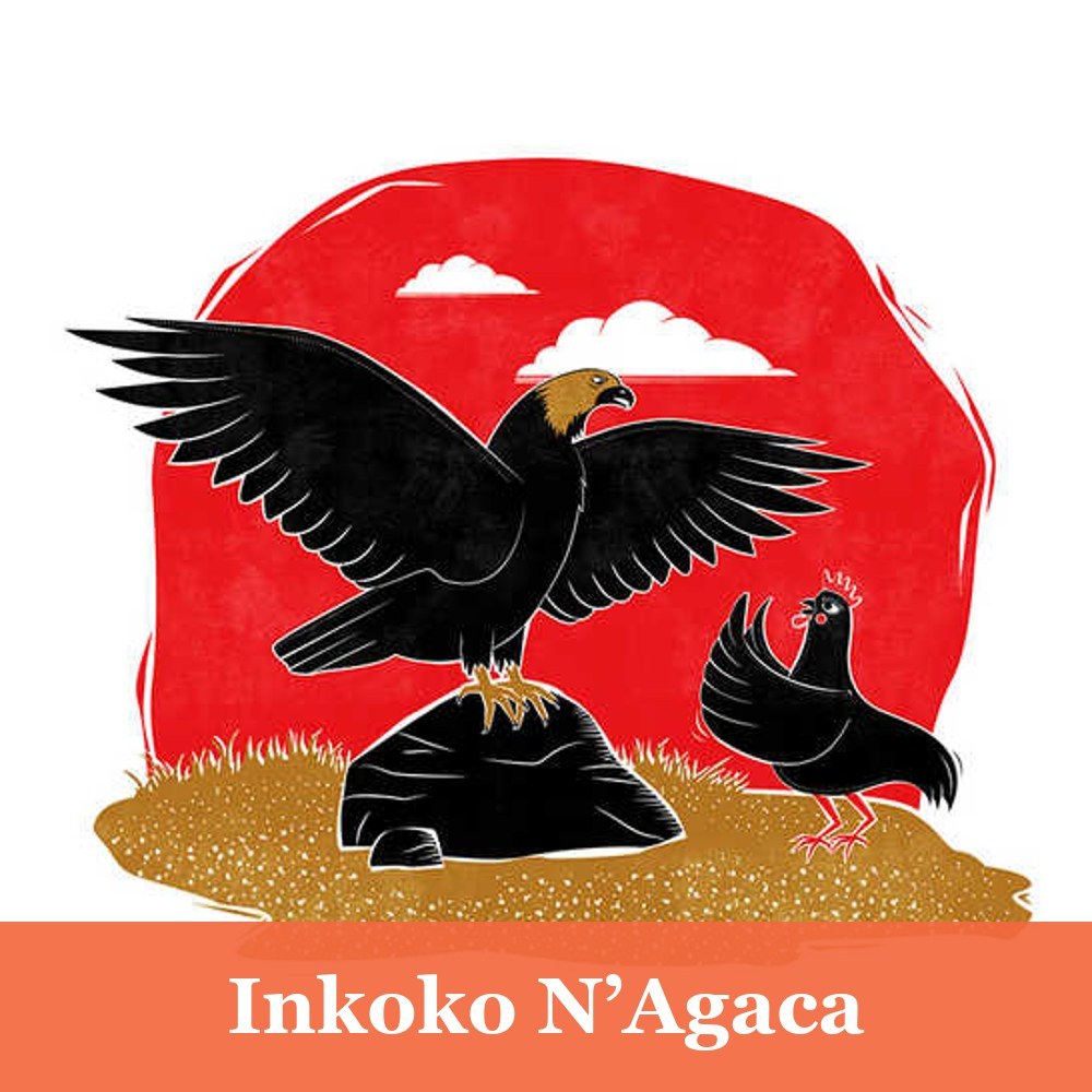 Inkoko N’Agaca