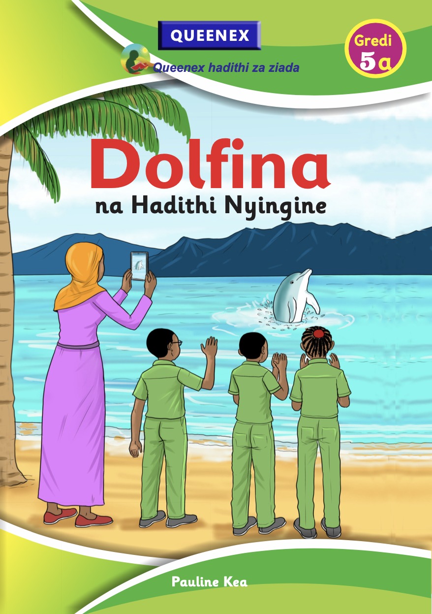 Dolfina