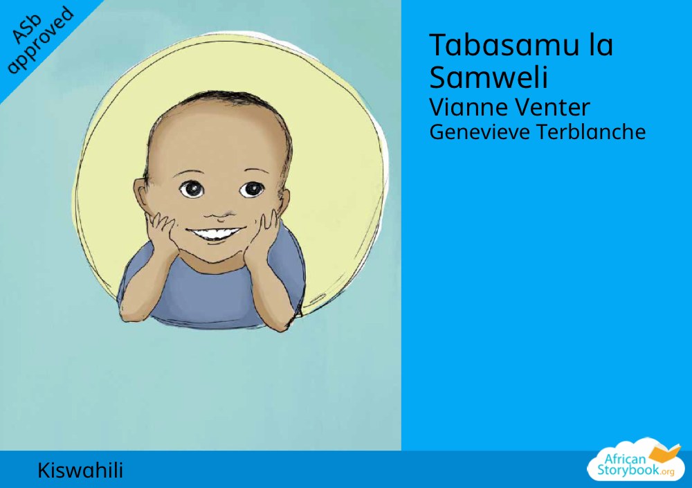 Tabasamu la Samweli