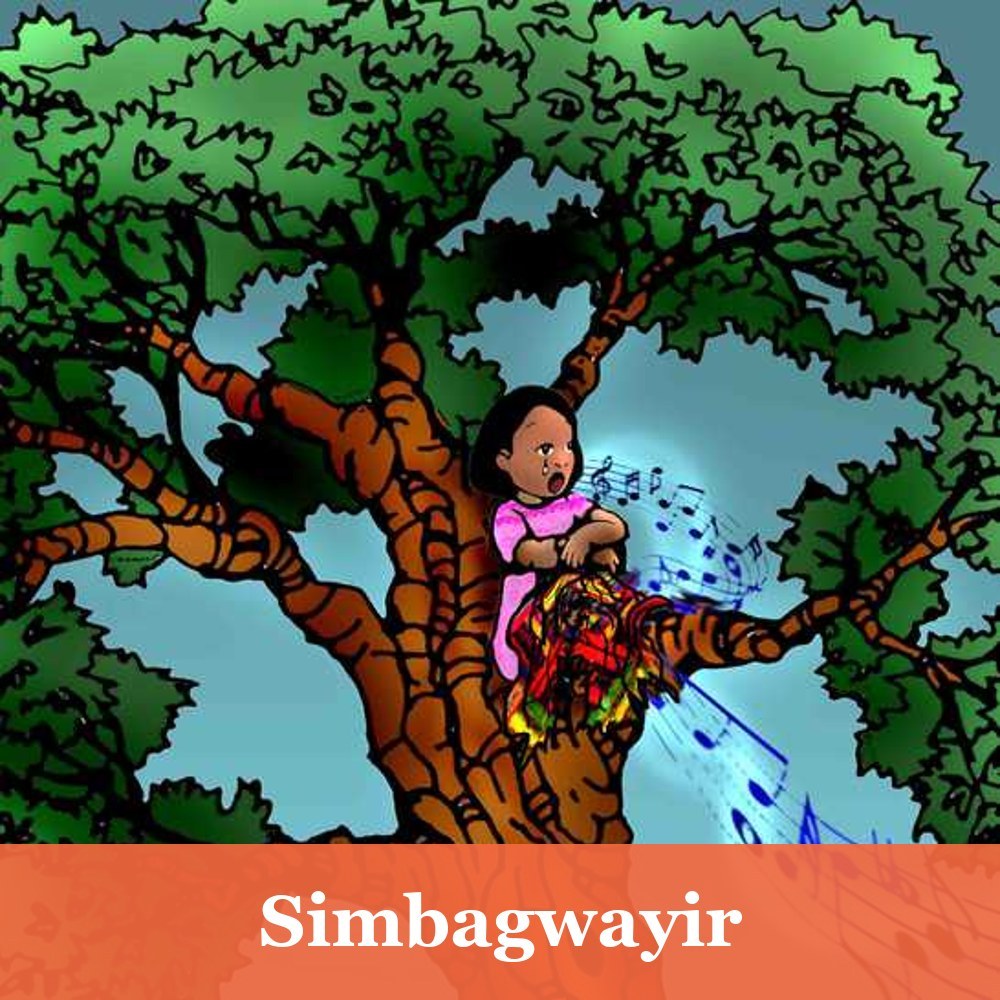 Simbagwayir