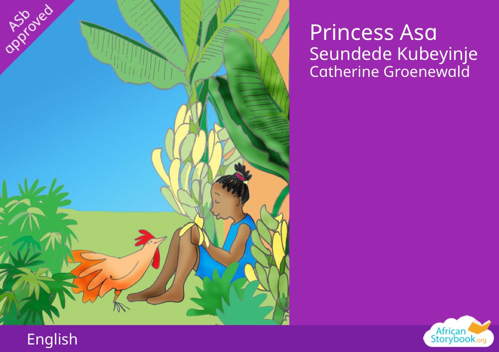 Princess Asa