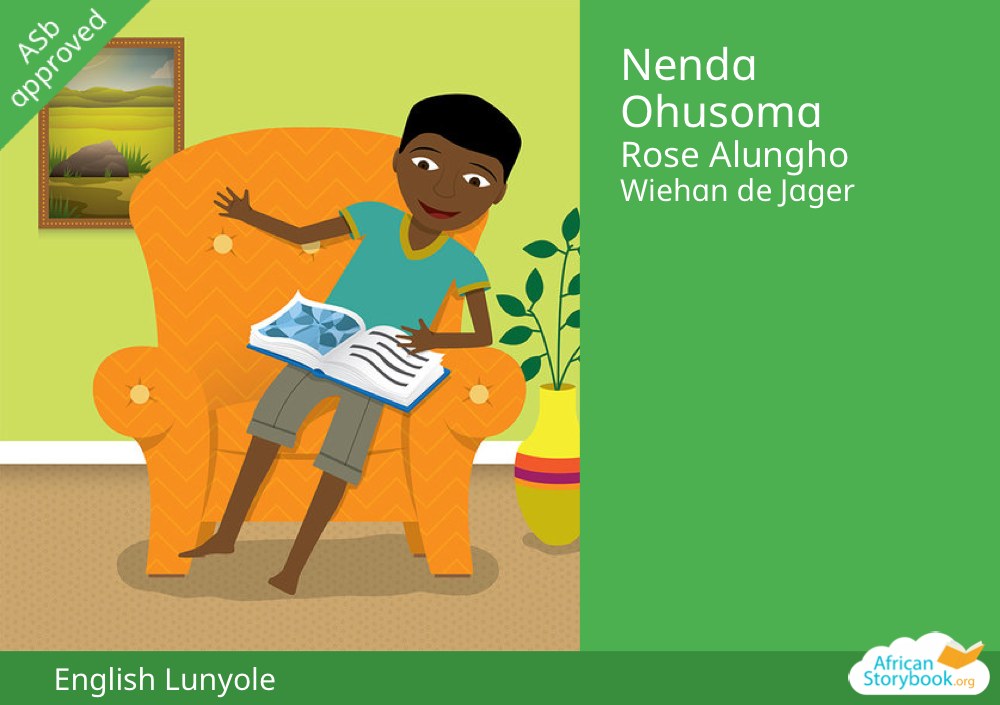 Nenda Ohusoma