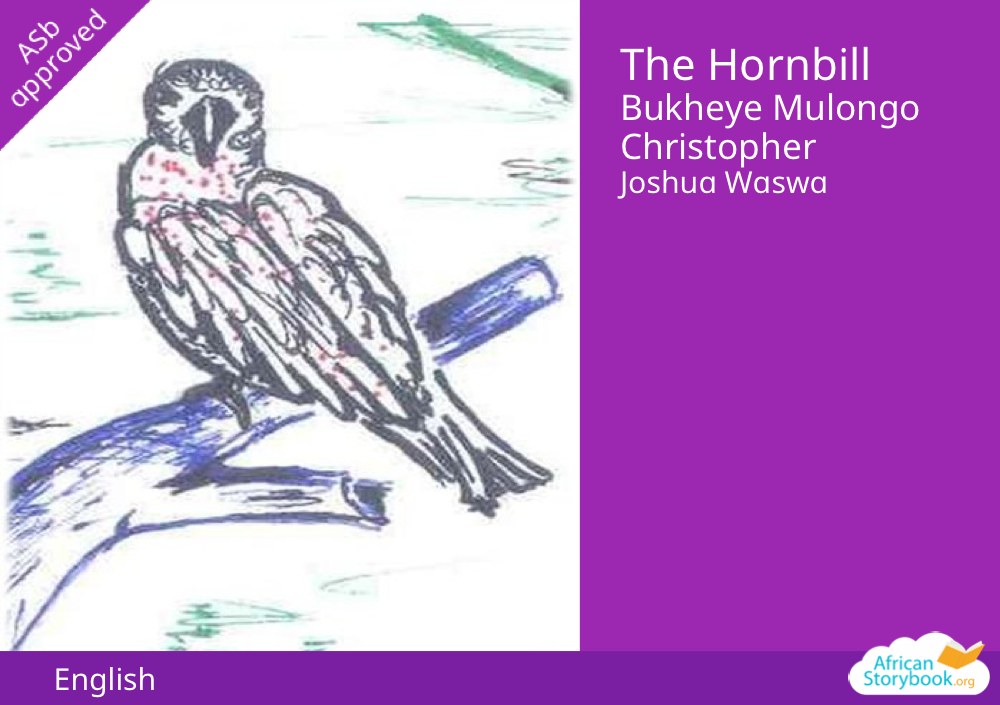 The Hornbill