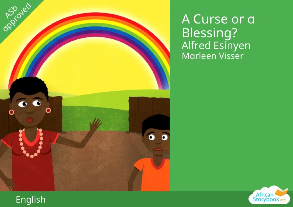 A Curse or a Blessing?