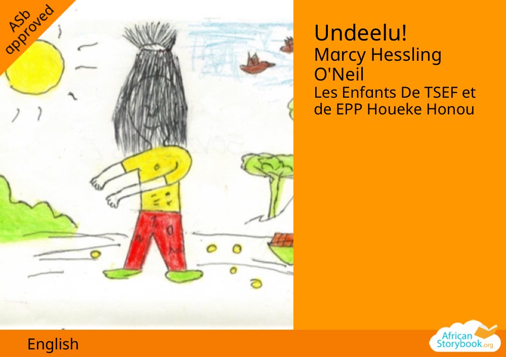 Undeelu!