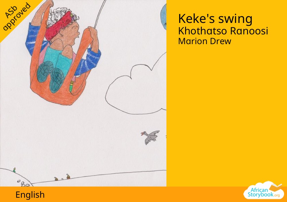 Keke's swing