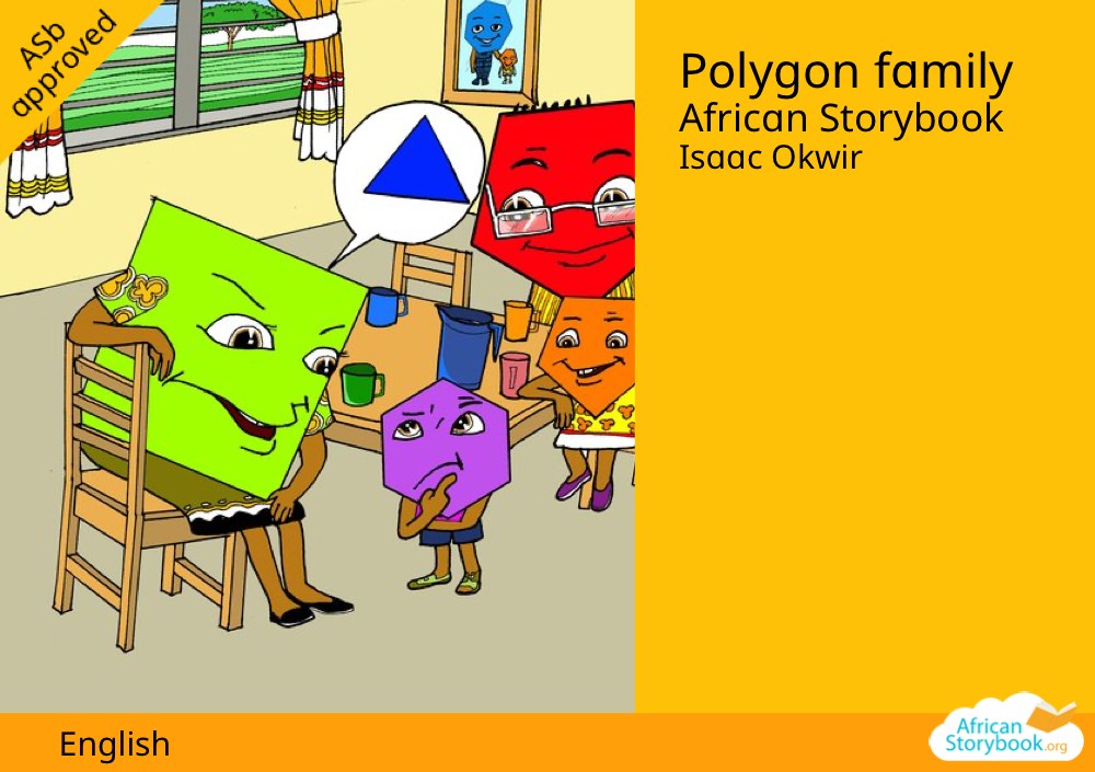 Polygon family