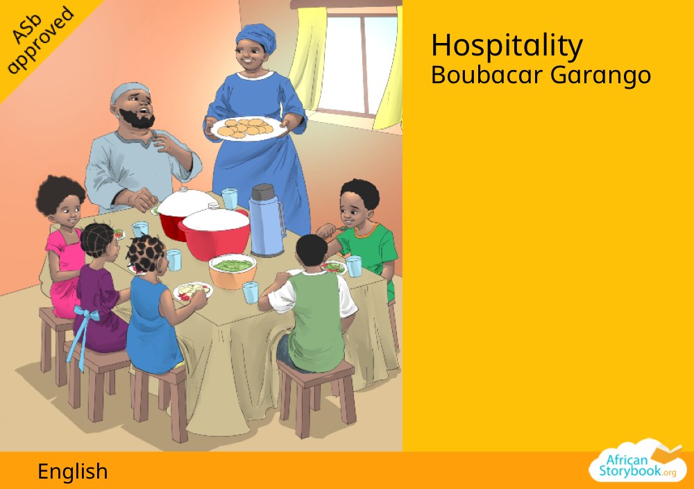 Hospitality