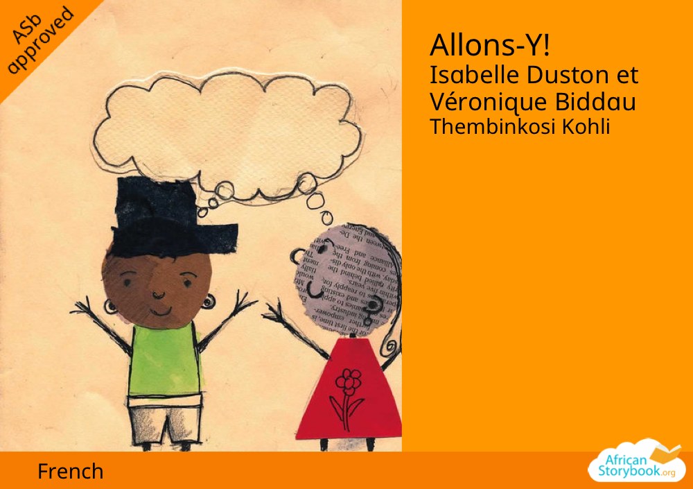 Allons-Y!