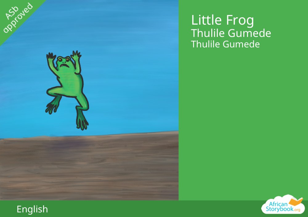 Little Frog