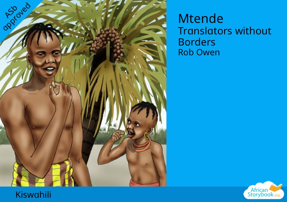Mtende