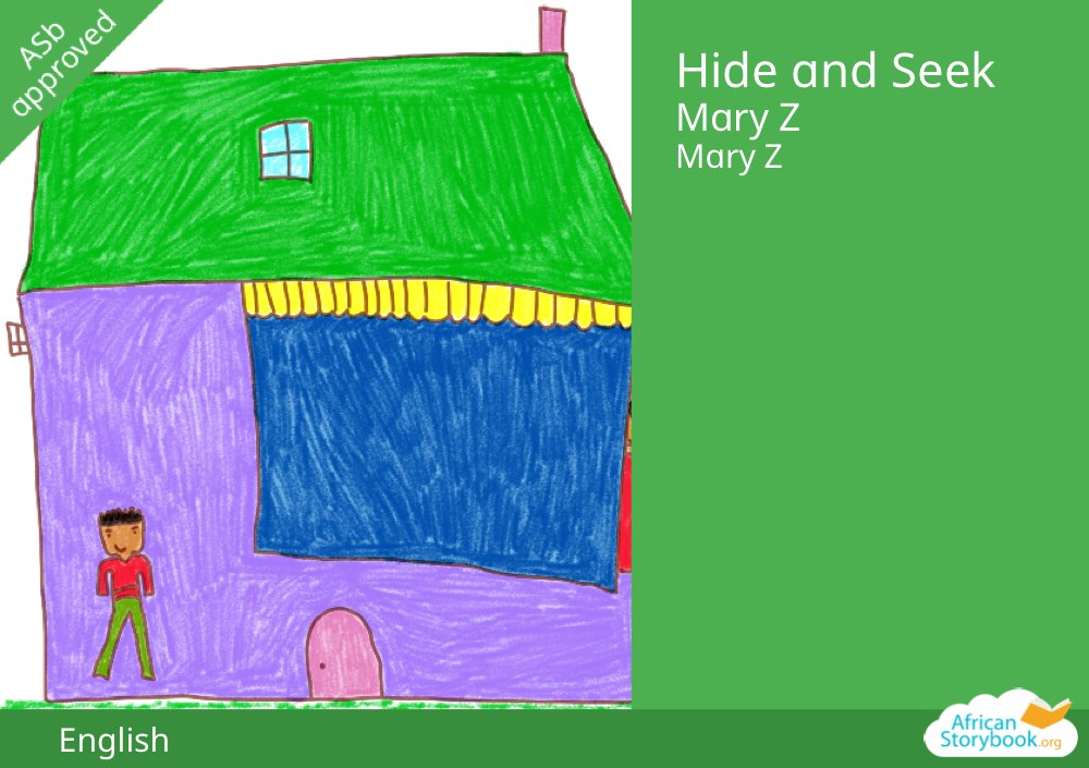 Hide and Seek