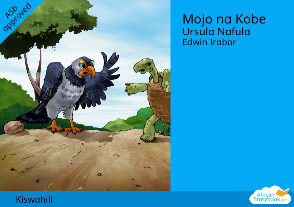 Mojo na Kobe