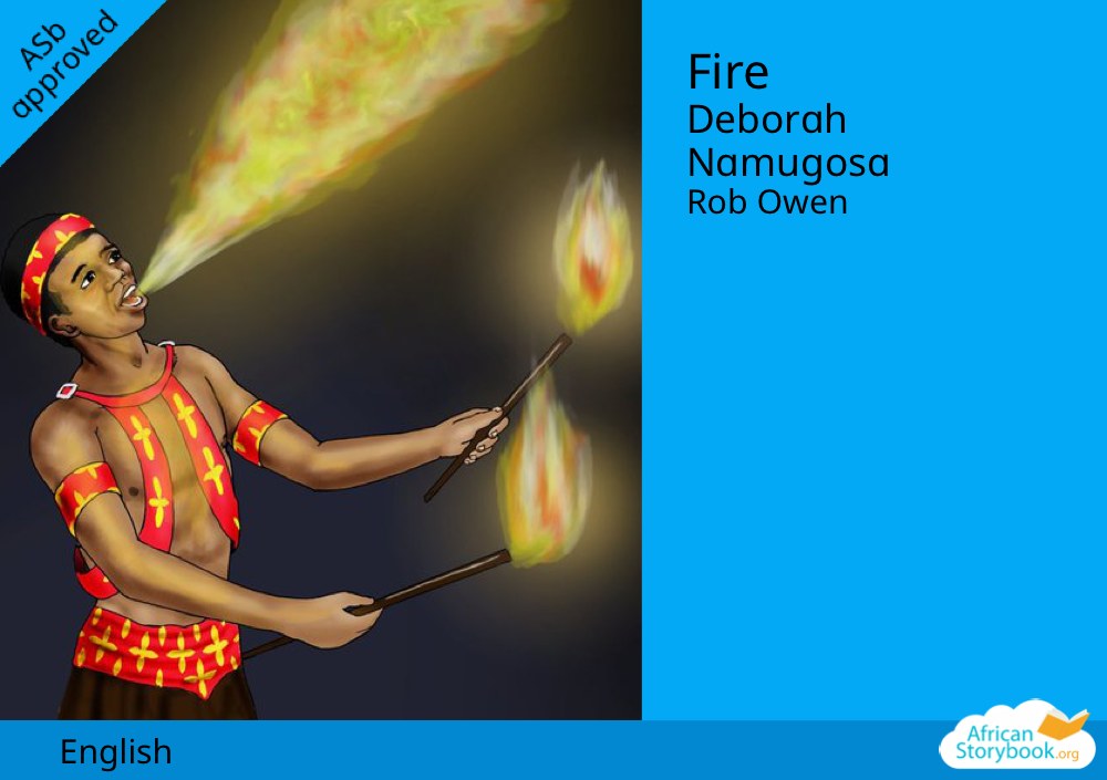 Fire