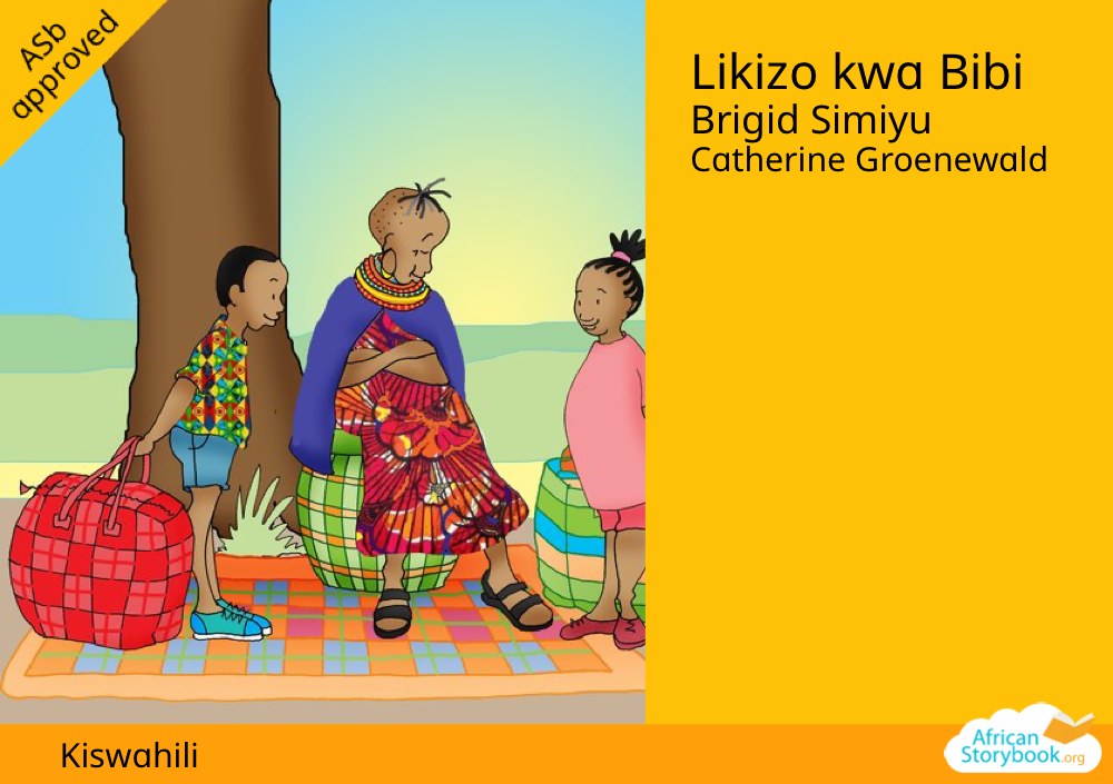 Likizo kwa Bibi