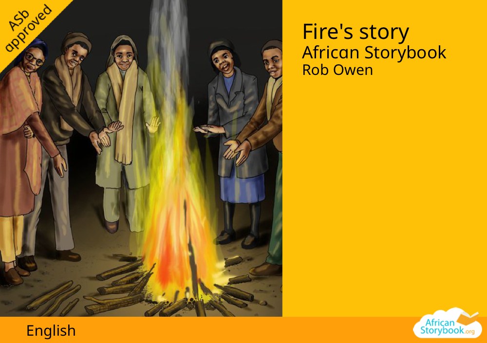 Fire's story