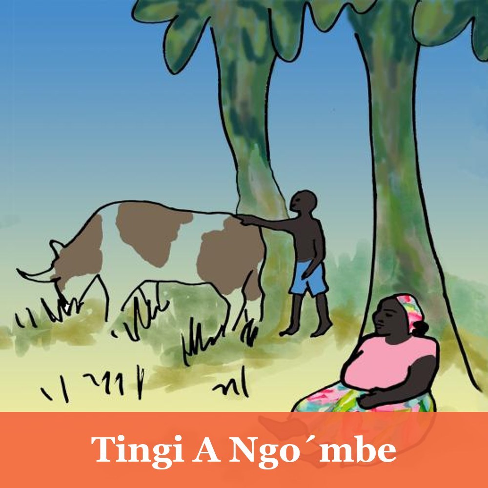 Tingi A Ngo´mbe