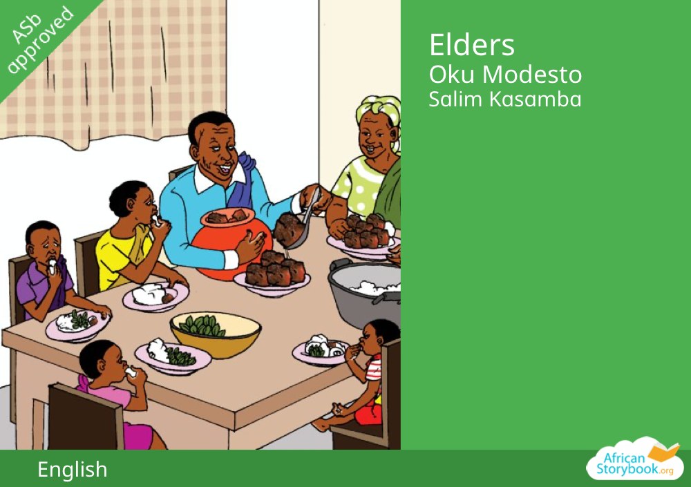 Elders
