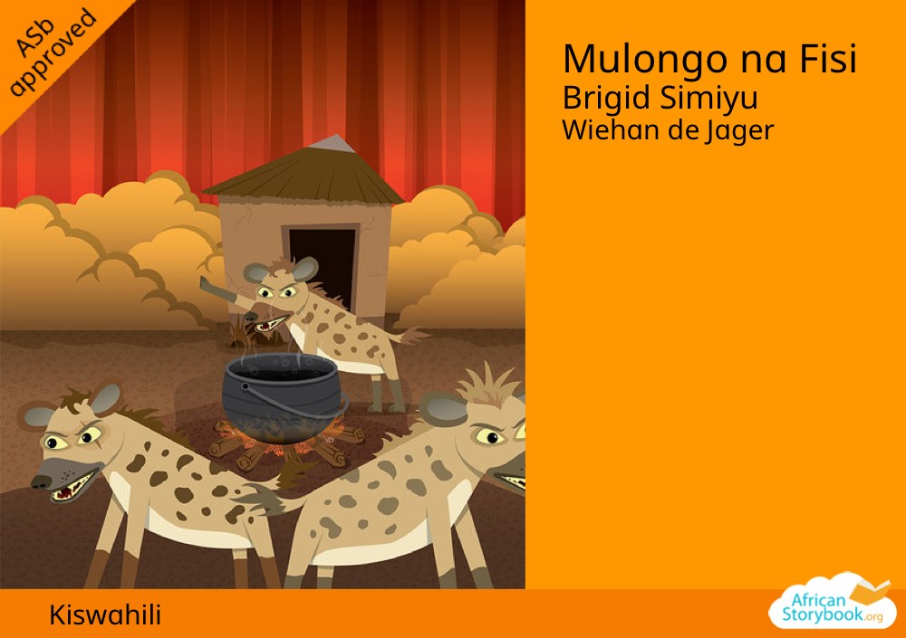 Mulongo na Fisi