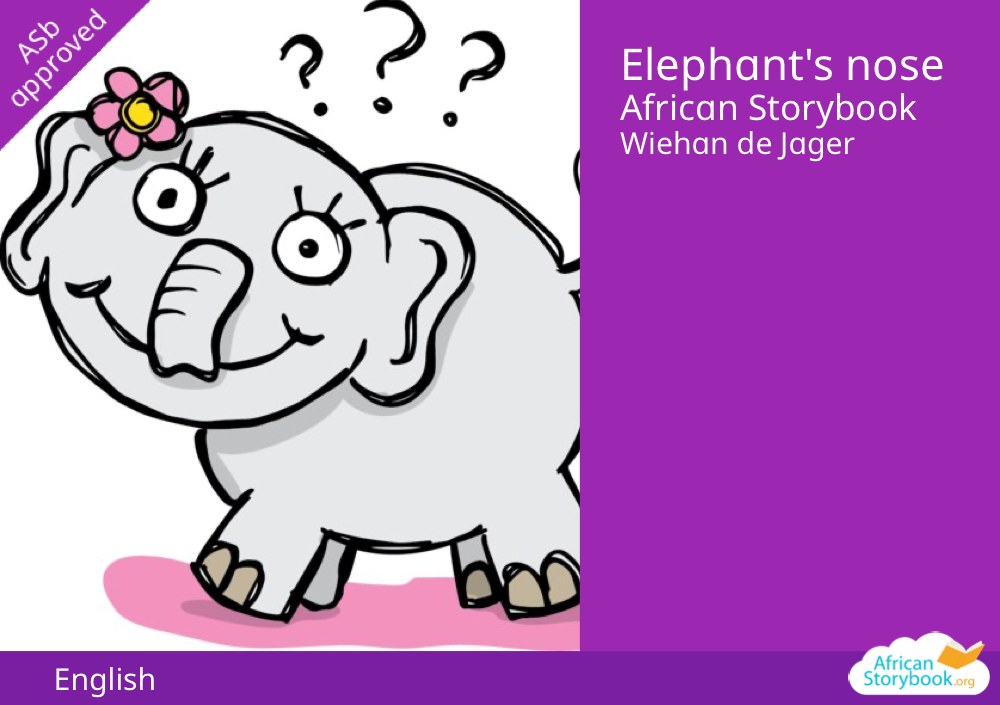 Elephant's nose