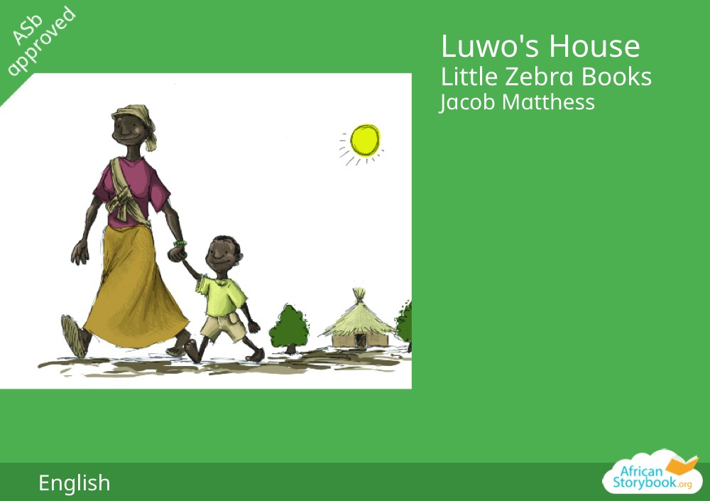 Luwo's House