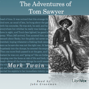 The Adventures of Tom Sawyer