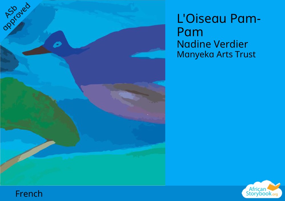 L'Oiseau Pam-Pam