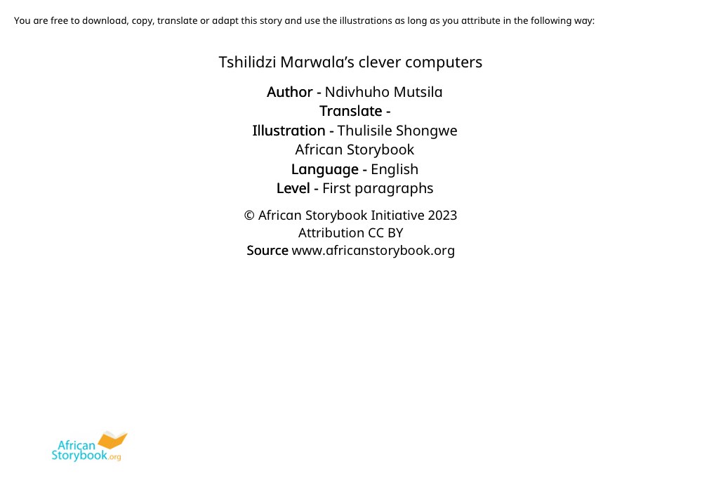 Tshilidzi Marwala’s clever computers