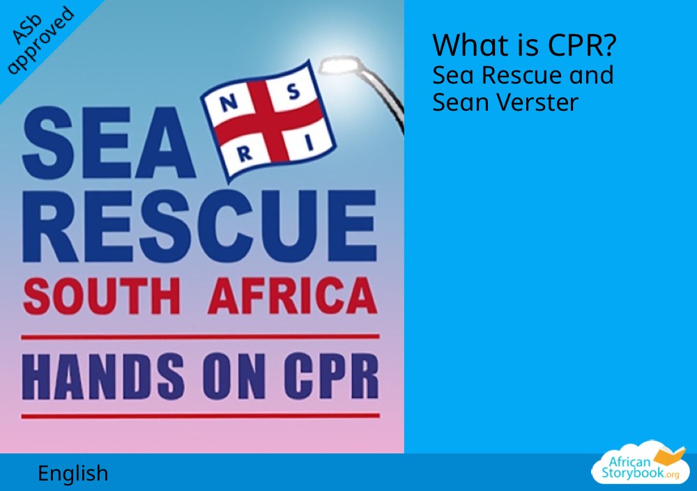 What is CPR?