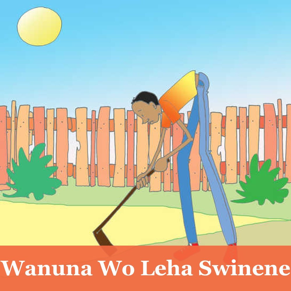 Wanuna Wo Leha Swinene
