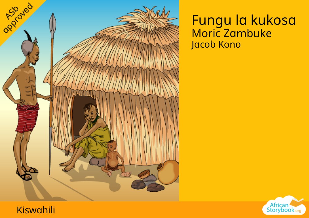 Fungu la kukosa
