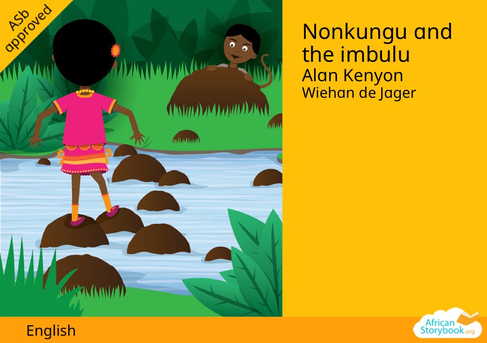 Nonkungu and the imbulu